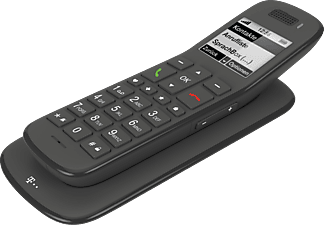 TELEKOM Speedphone 31 Schnurlostelefon