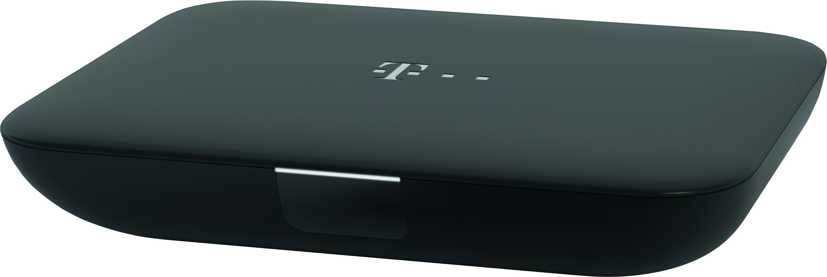 TELEKOM Media Receiver Entry Receiver Schwarz