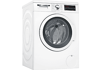 BOSCH +WUQ24460TR 1200 Devir A+++ (-30%) Enerji Sınıfı 8Kg Yıkama Kapasiteli 15 Program Çamaşır Makinesi