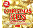 Különböző előadók - Ultimate Christmas Hits (CD)