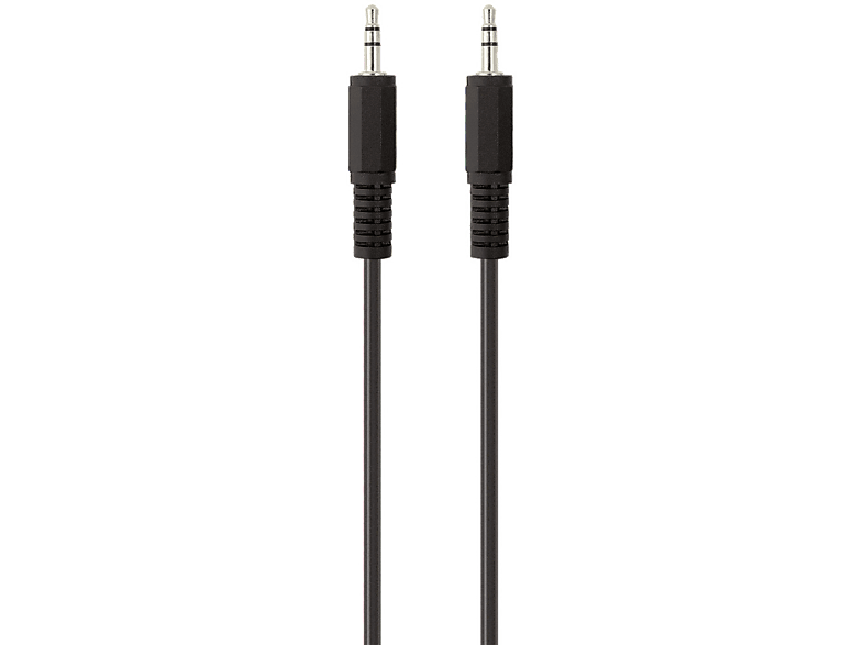 BELKIN Audiokabel 1 m (F3Y111BF1M-P)
