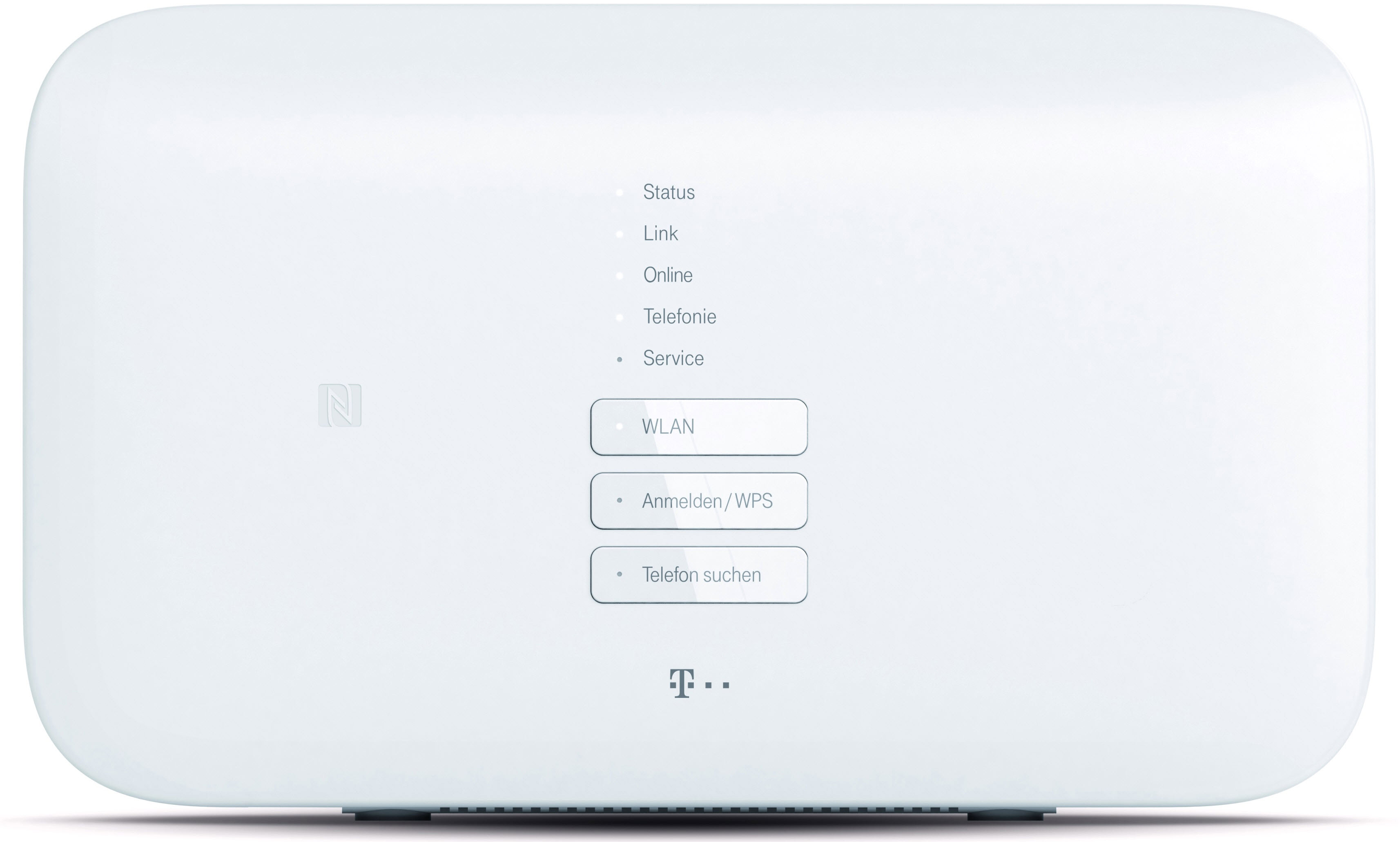 TELEKOM Speedport W 925 Router Weiß
