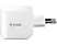 DLINK Wireless Range Extender N300 - Repeater (Weiß)