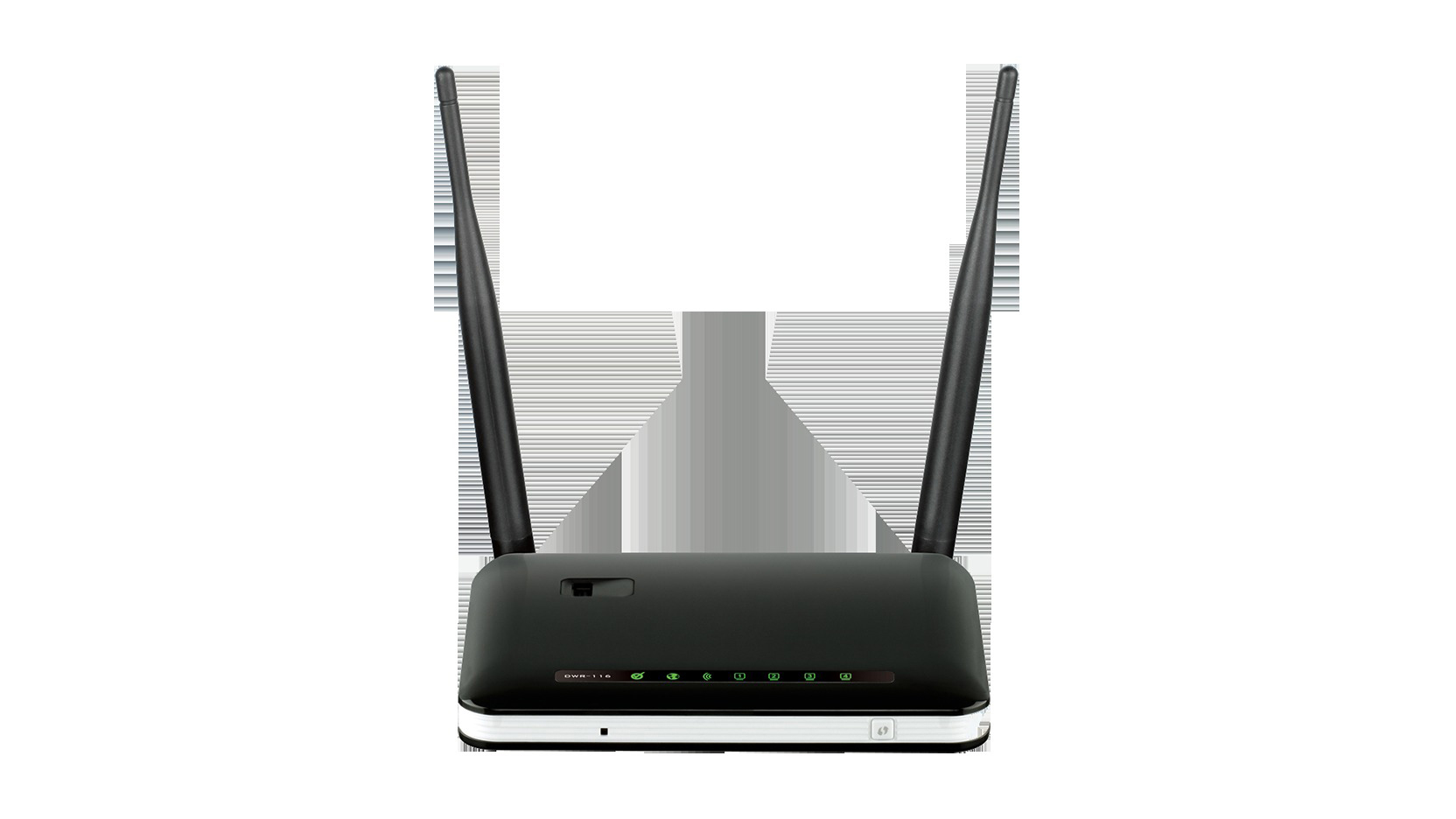 D-LINK DWR-116 Router