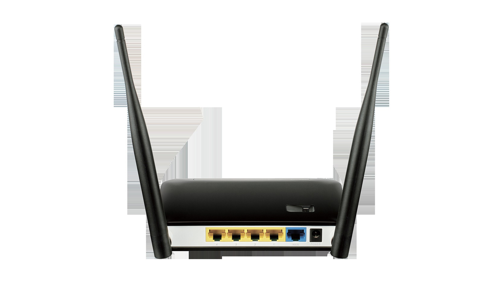 D-LINK DWR-116 Router