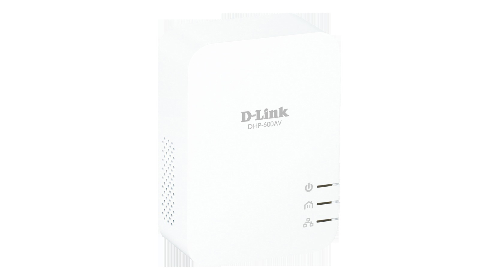 D-LINK DHP-601AV/E Powerline Adapter