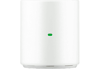 DLINK Wireless Range Extender N300 - Repeater (Weiß)