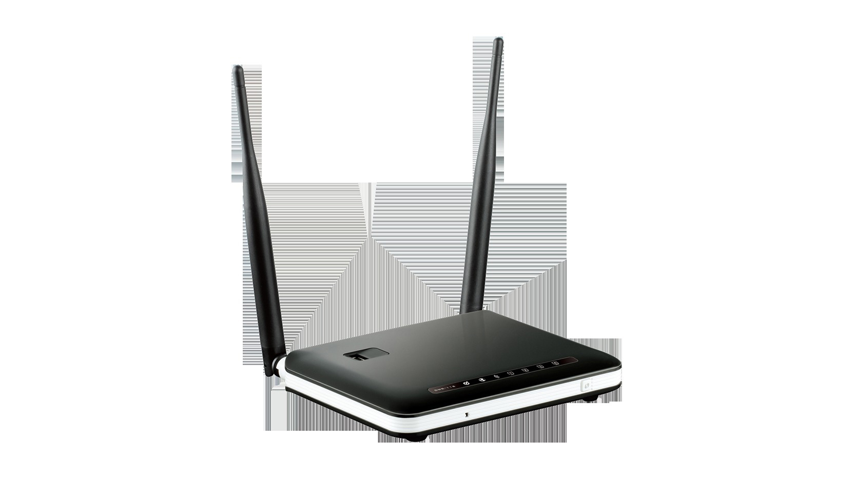 D-LINK DWR-116 Router