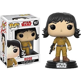 Funko POP!: Star Wars - Rose