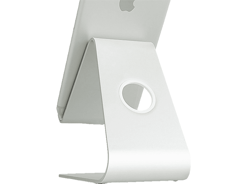 RAIN DESIGN Rain Design mStand mobile (Silber) Smartphone Halterung