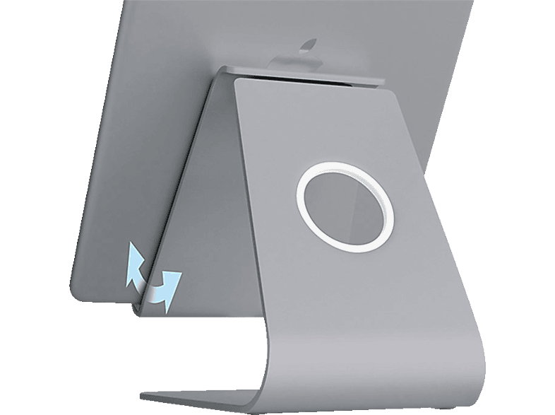RAIN DESIGN Rain Design mStand tablet plus (Space Grau) Halterung