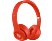 BEATS Solo3 Wireless - Cuffie Bluetooth (On-ear, Rosso)