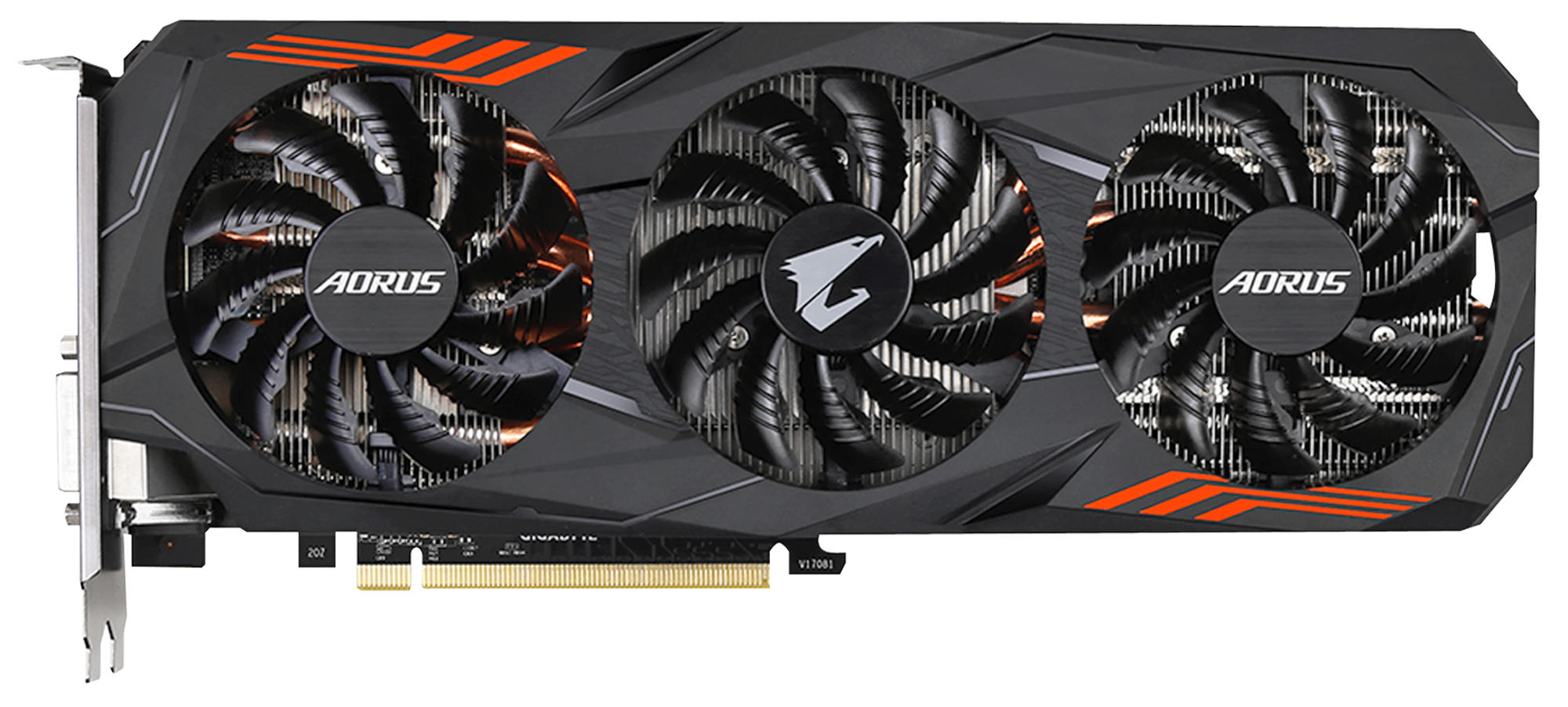 Gigabyte Gtx Vga 1070 Gigabyte GTX 1070 Xtreme Gaming Review