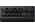 LOGITECH G613 WLESS CH-LAYOUT - Gaming Tastatur, kabellos, QWERTZ, Mechanisch, Logitech Romer G, Schwarz