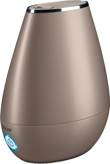 BEURER LB 37 Levegő párásító - Toffee
