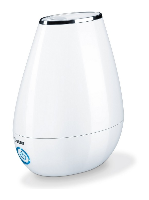 BEURER LB 37 Levegő párásító - Fehér