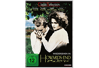 Wiedersehen in Howards End DVD