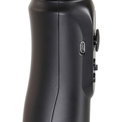 ZHIYUN Smooth-Q 3-Axis Akıllı Telefon Gimbalı Fiyat & Özellik