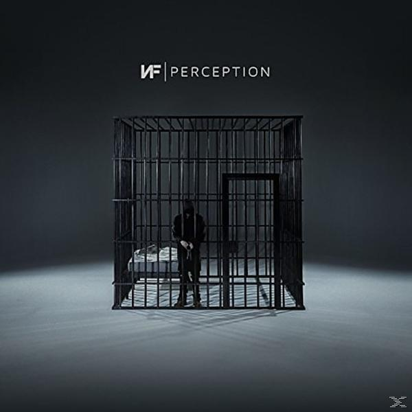 Nf - Perception  - (CD)