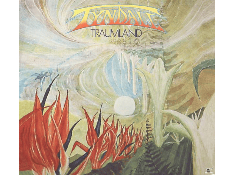 Tyndall - - Traumland (CD)
