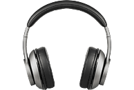 ISY IBH-6500-TI, On-ear Kopfhörer Bluetooth Titanium