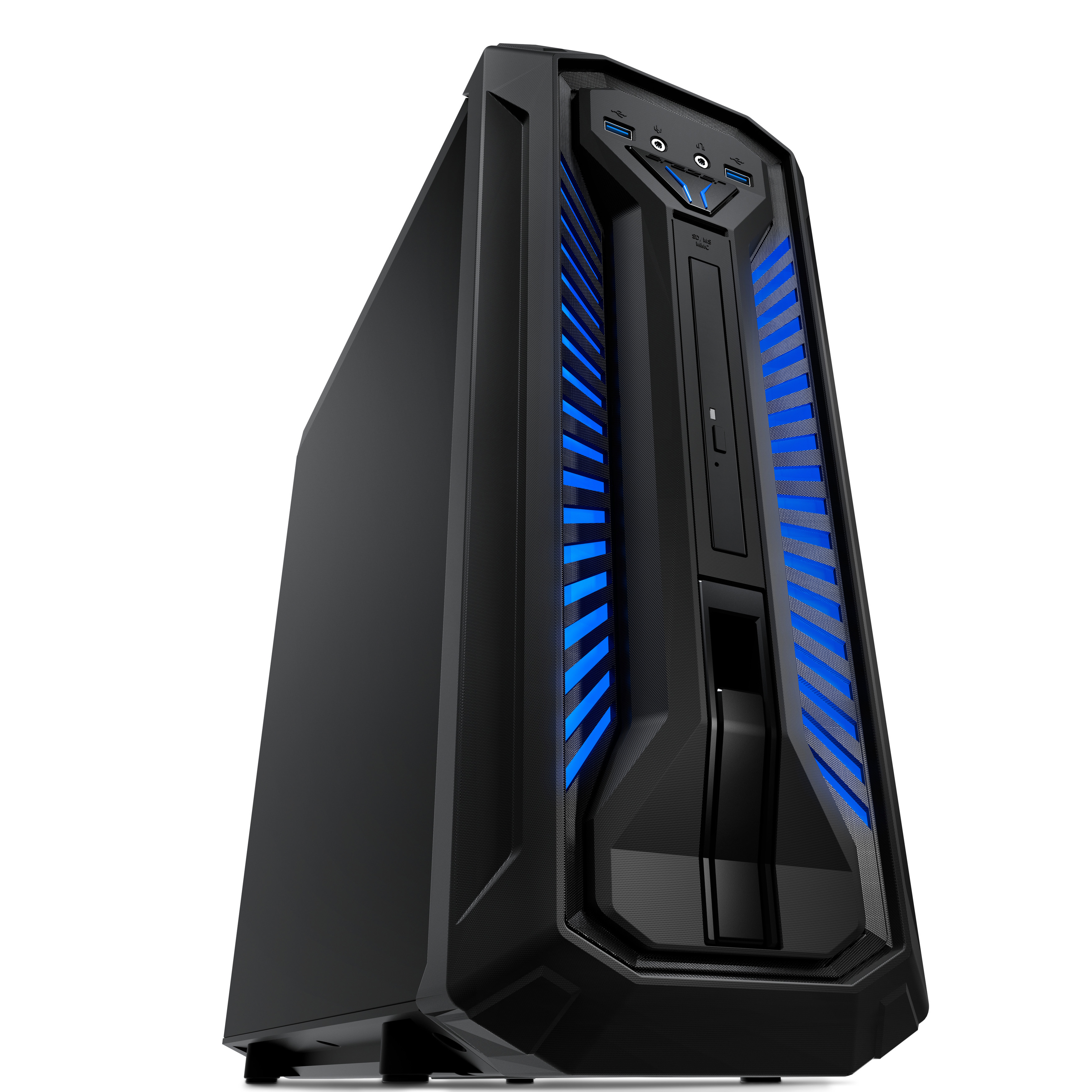 MEDION ERAZER® X67017 - Intel® Core™ i7 i7-8700 - 16 GB - 128 GB - NVIDIA GeForce® GTX 1060 - Windows 10 Home (64 Bit)