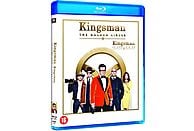 Kingsman: The Golden Circle - Blu-ray