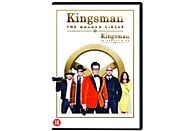 Kingsman: The Golden Circle - DVD