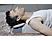 HOMEDICS YMM-1500-EU Stretch - Coussin de massage (Gris)