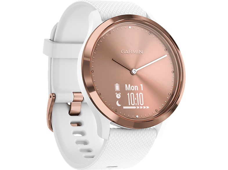 garmin vivoactive hybrid