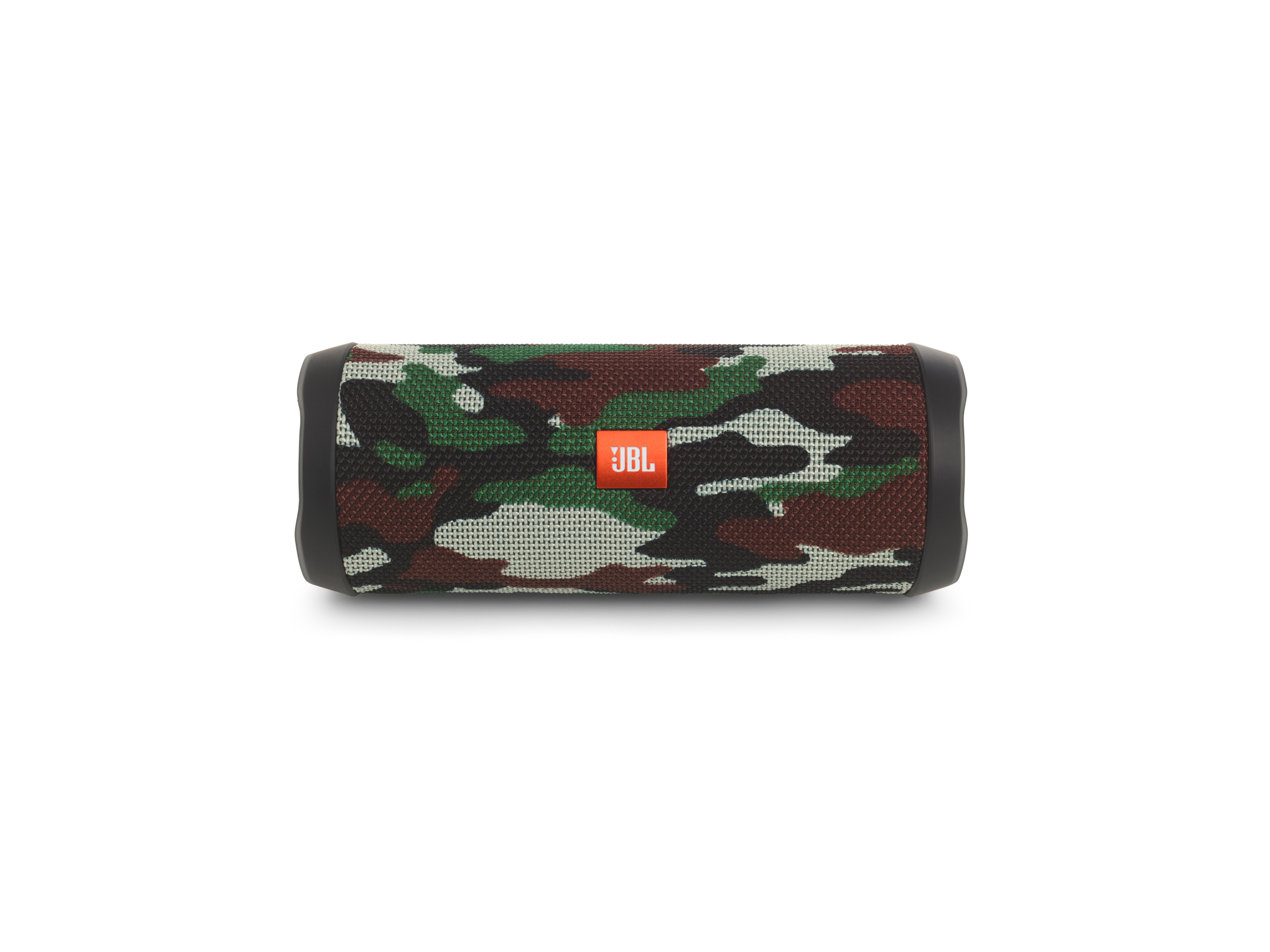 JBL Flip 4 Bluetooth Lautsprecher, Camouflage, Wasserfest