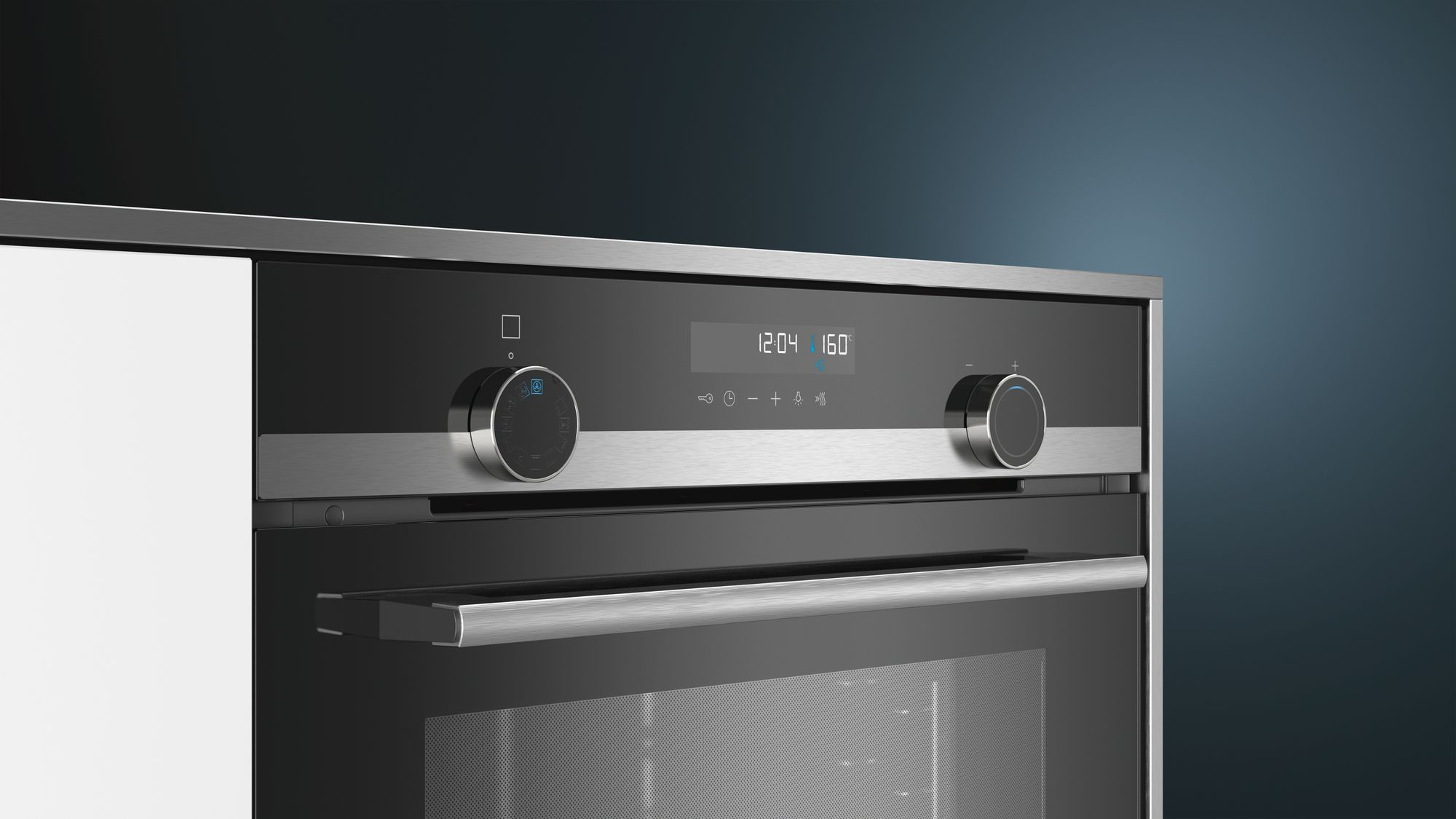 SIEMENS Four multifonction A (HB578ABS0)