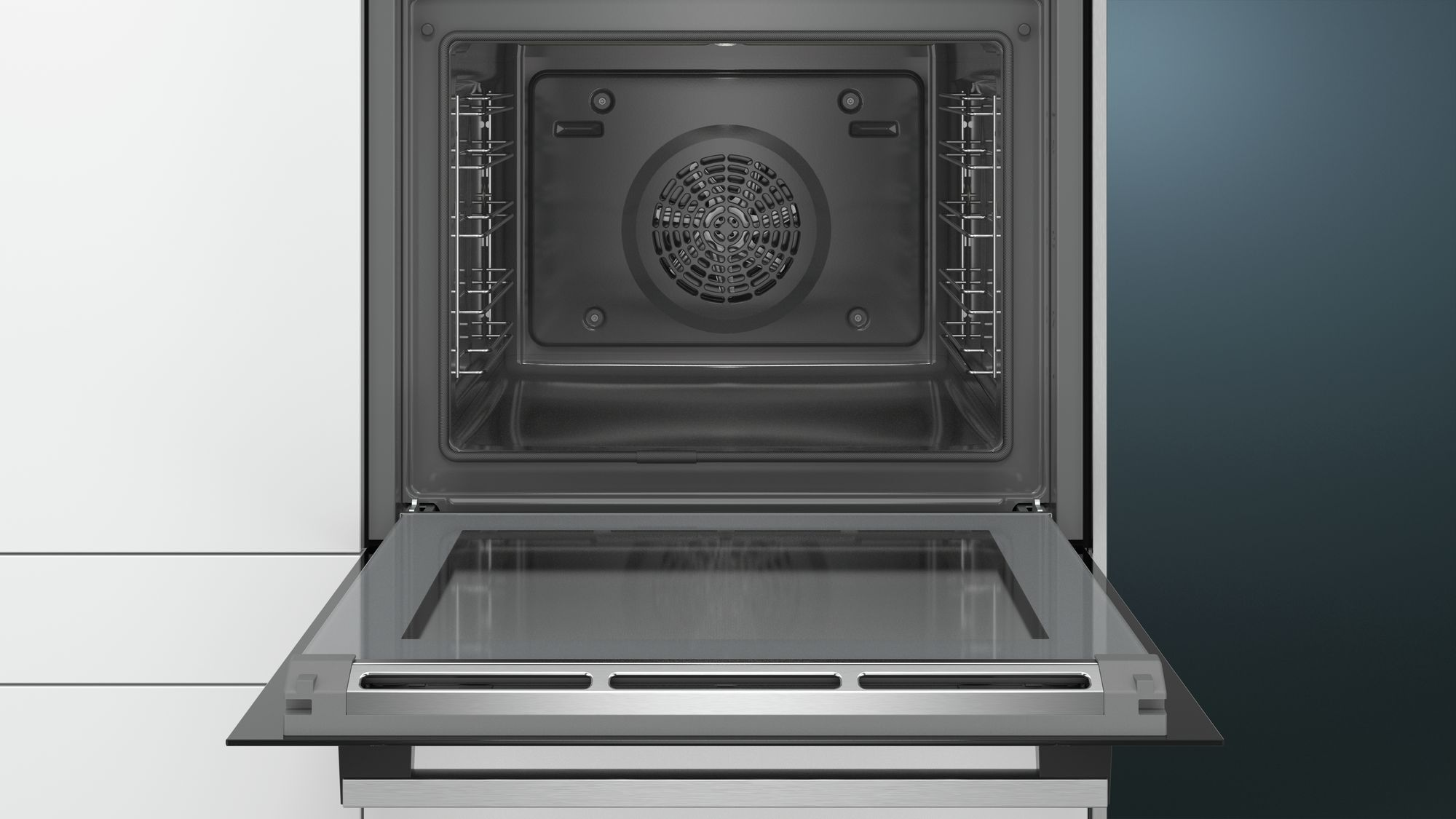 SIEMENS Four multifonction A (HB578ABS0)