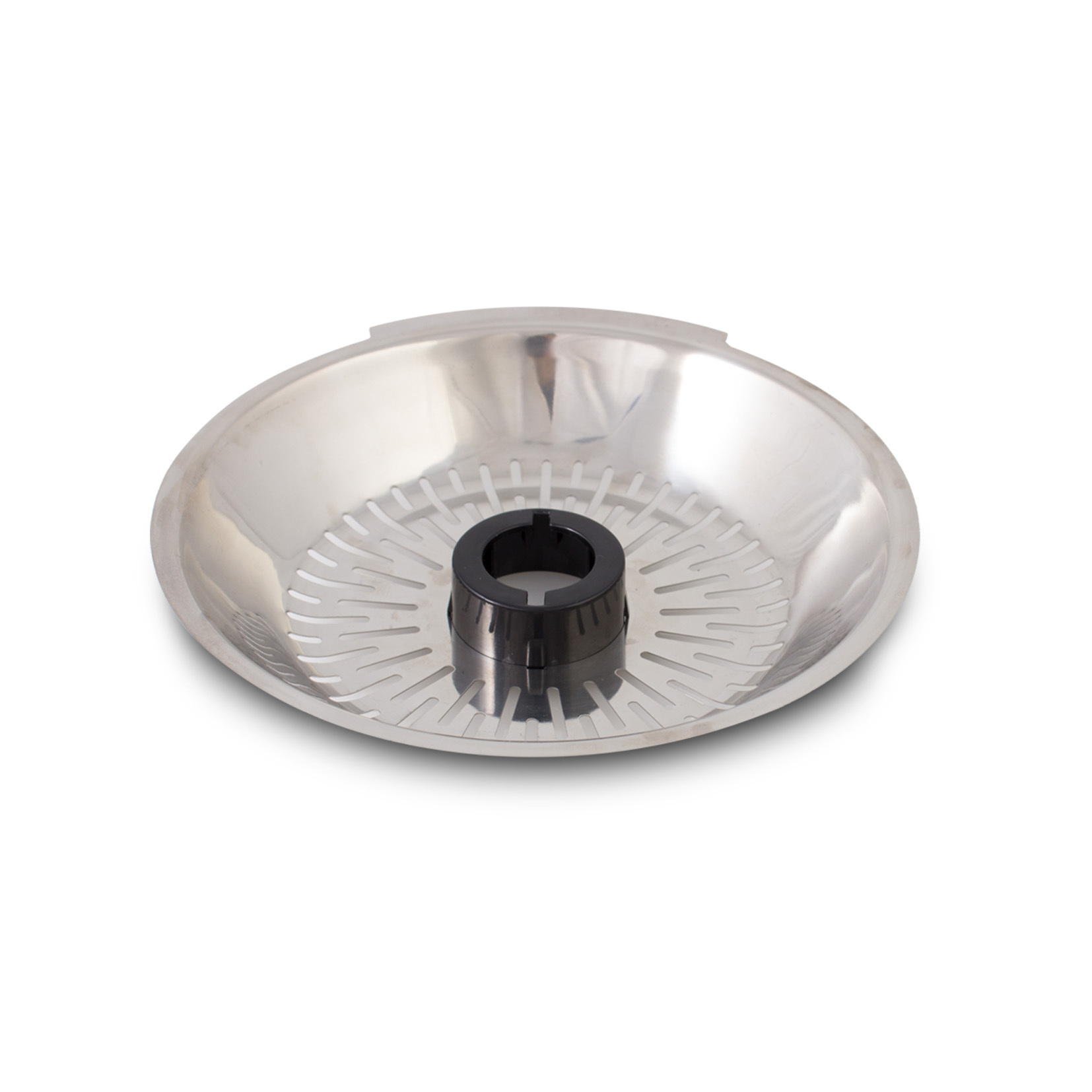 SUNTEC ZIP-8441 pro Zitruspresse 160 Watt, Edelstahl