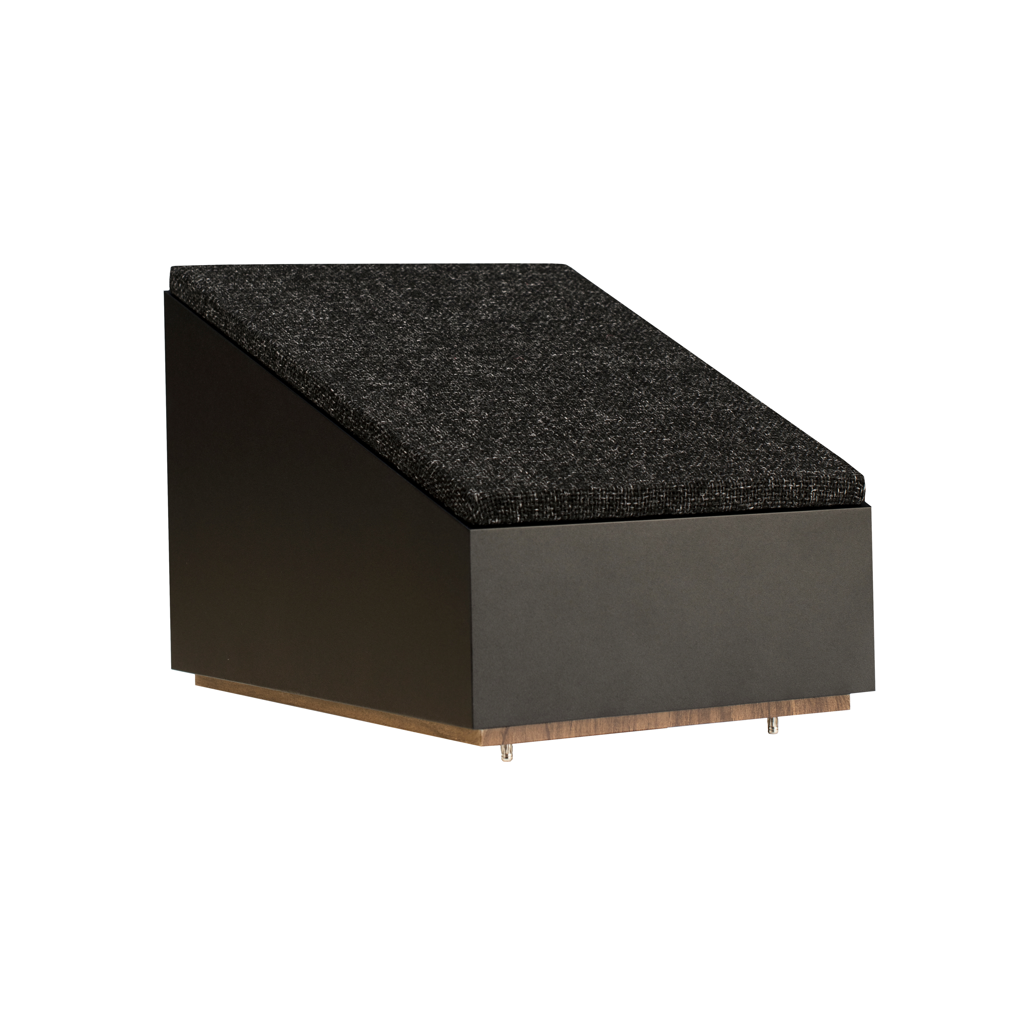 JAMO S 8 ATM 1 Paar Dolby Atmos Lautsprecher, Schwarz