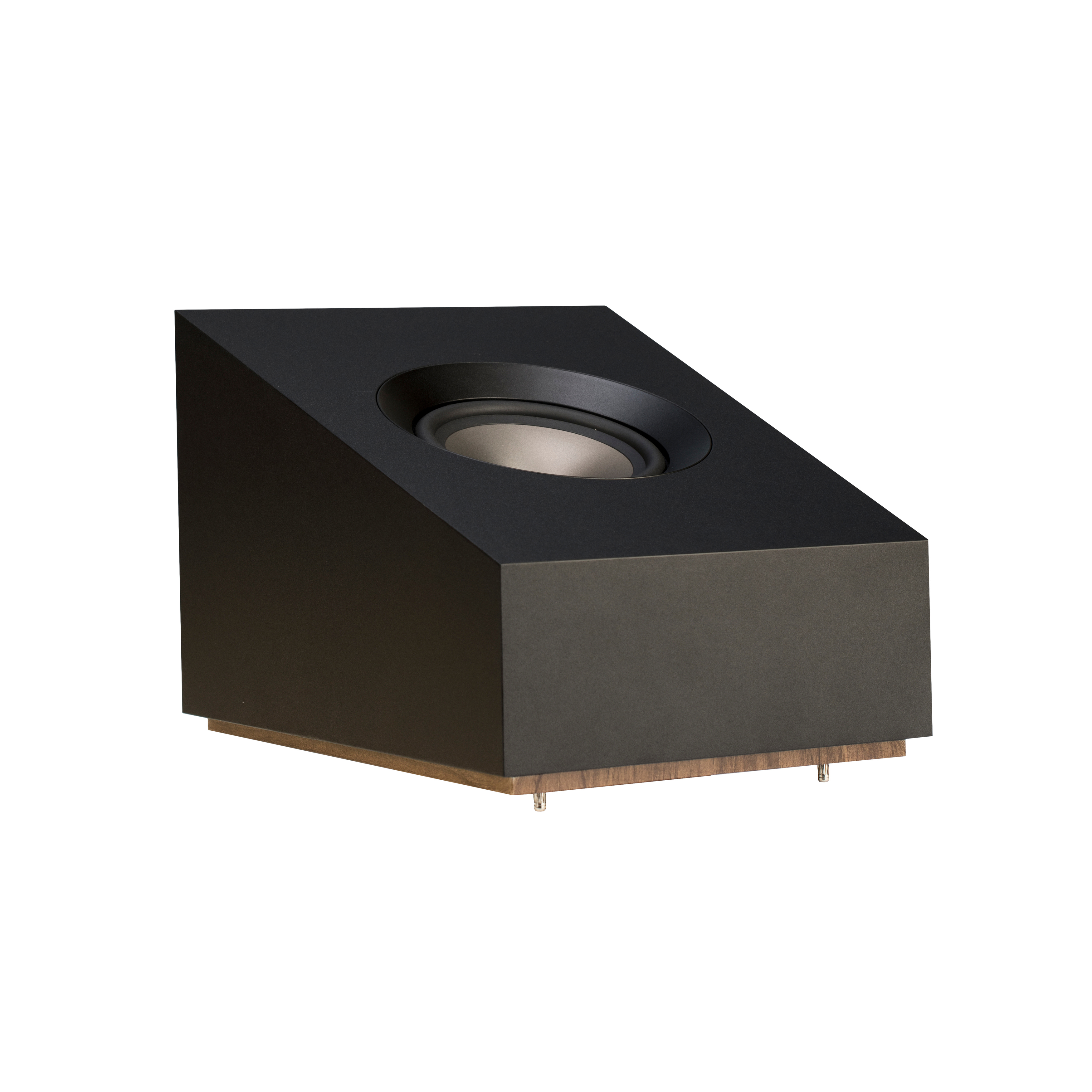JAMO S 8 ATM 1 Paar Dolby Atmos Lautsprecher, Schwarz