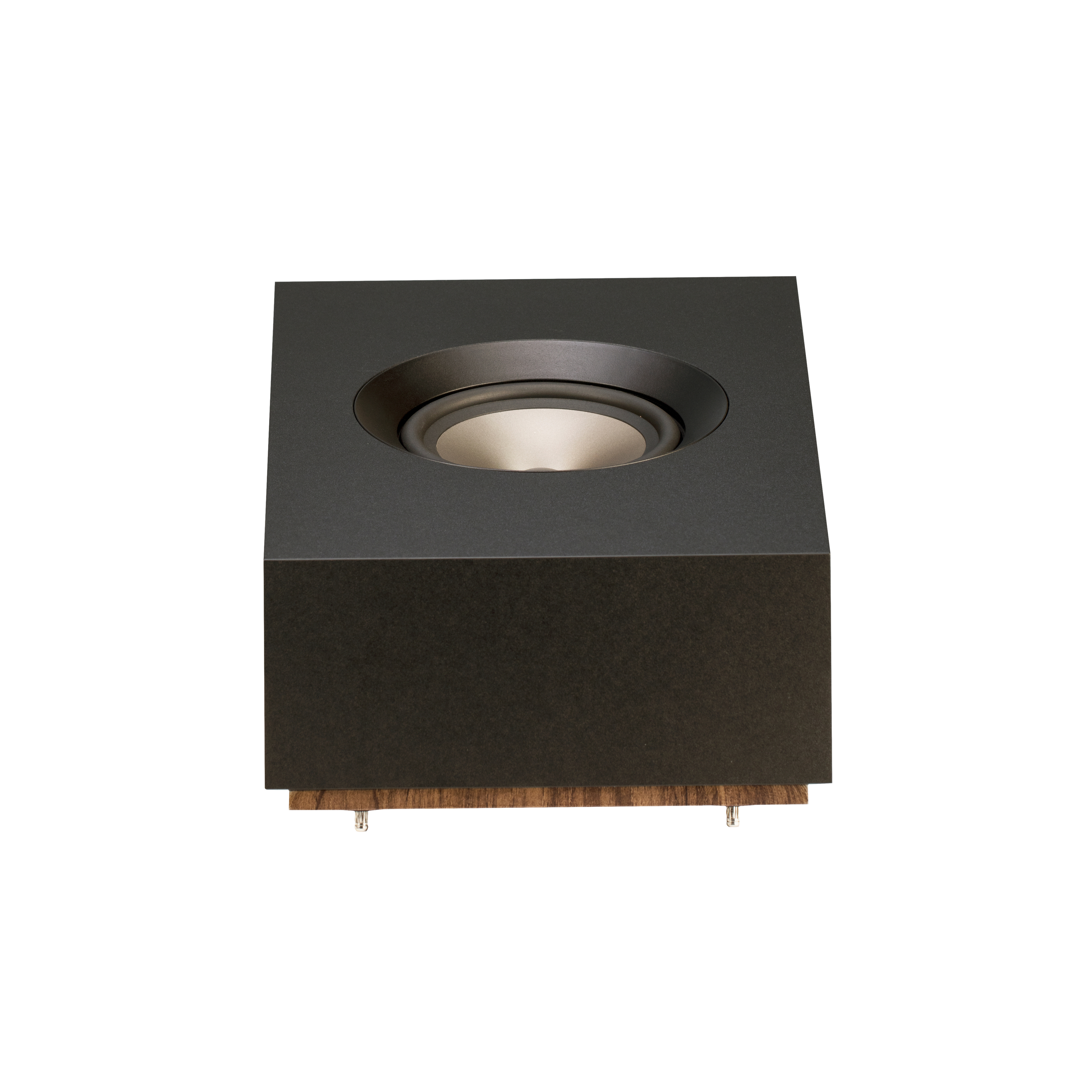 JAMO S 8 ATM 1 Paar Dolby Atmos Lautsprecher, Schwarz