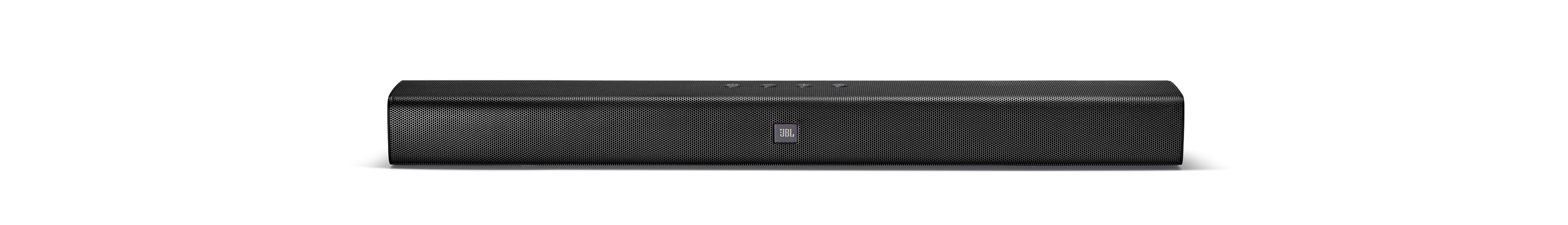 JBL Bar Studio, Soundbar, Schwarz