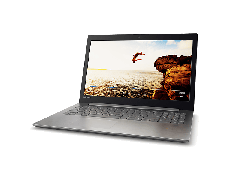 LENOVO Ideapad 320 Intel Core i5-8250U-8GB DDR4-1TB HDD-R530 2GB