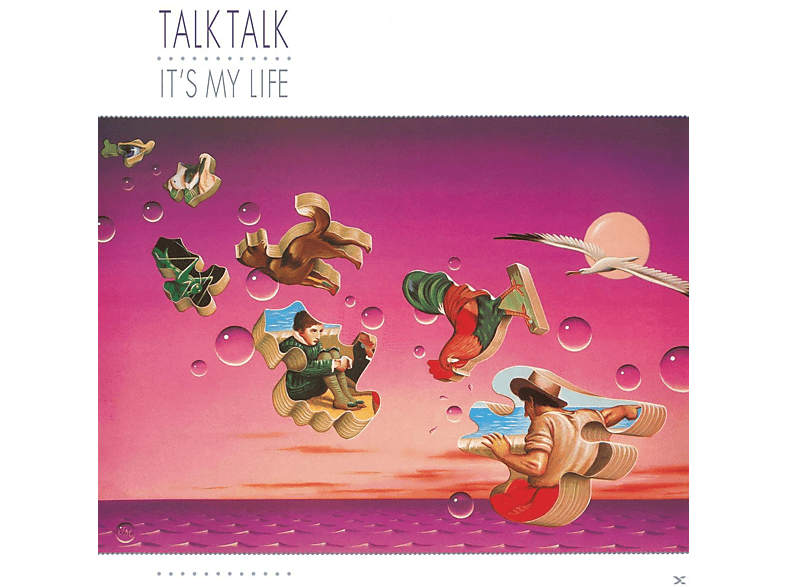Talk Talk - It's My Life Vinyl