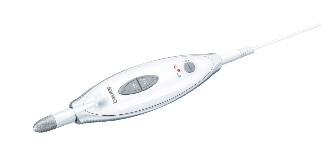 BEURER MP 41 Manikűr-/pedikűrkészlet