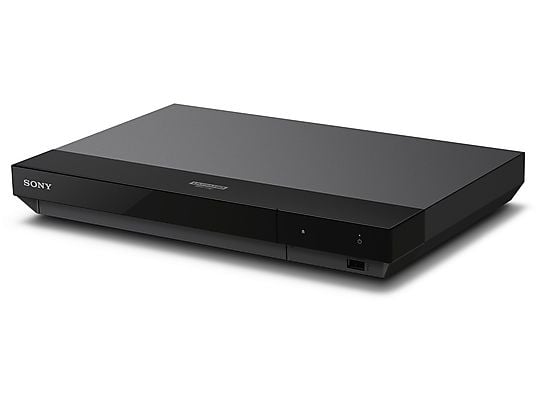 SONY 4K Ultra HD Blu-ray Player UBP-X700