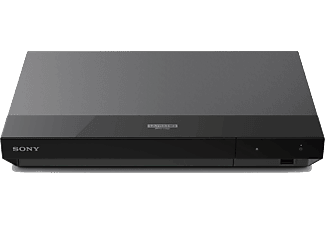 SONY 4K Ultra HD Blu-ray Player UBP-X700