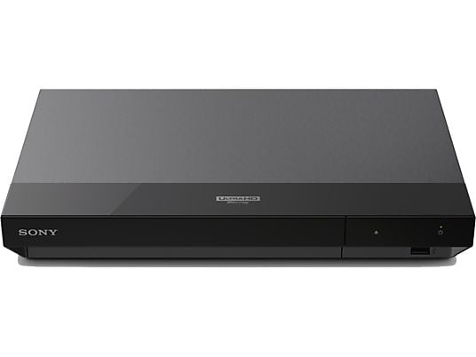 SONY 4K Ultra HD Blu-ray Player UBP-X700