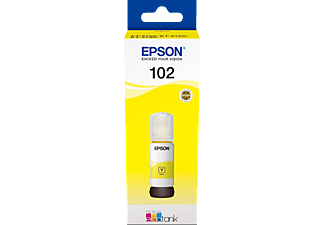 EPSON T03R440 - Tintenpatrone (Gelb)