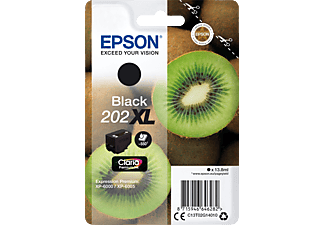 Media markt druckerpatronen epson