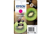 EPSON Original Tintenpatrone Magenta (C13T02F34010)