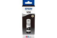EPSON Original Tintenpatrone Photo Schwarz (C13T00R140)