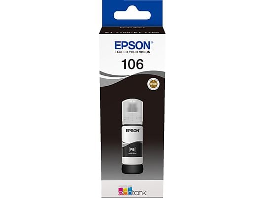 EPSON T00R140 - Cartuccia di inchiostro (Nero)