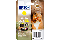 EPSON Original Tintenpatrone Gelb (C13T37944010)